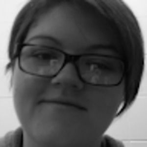 Meet your Posher, Krystal